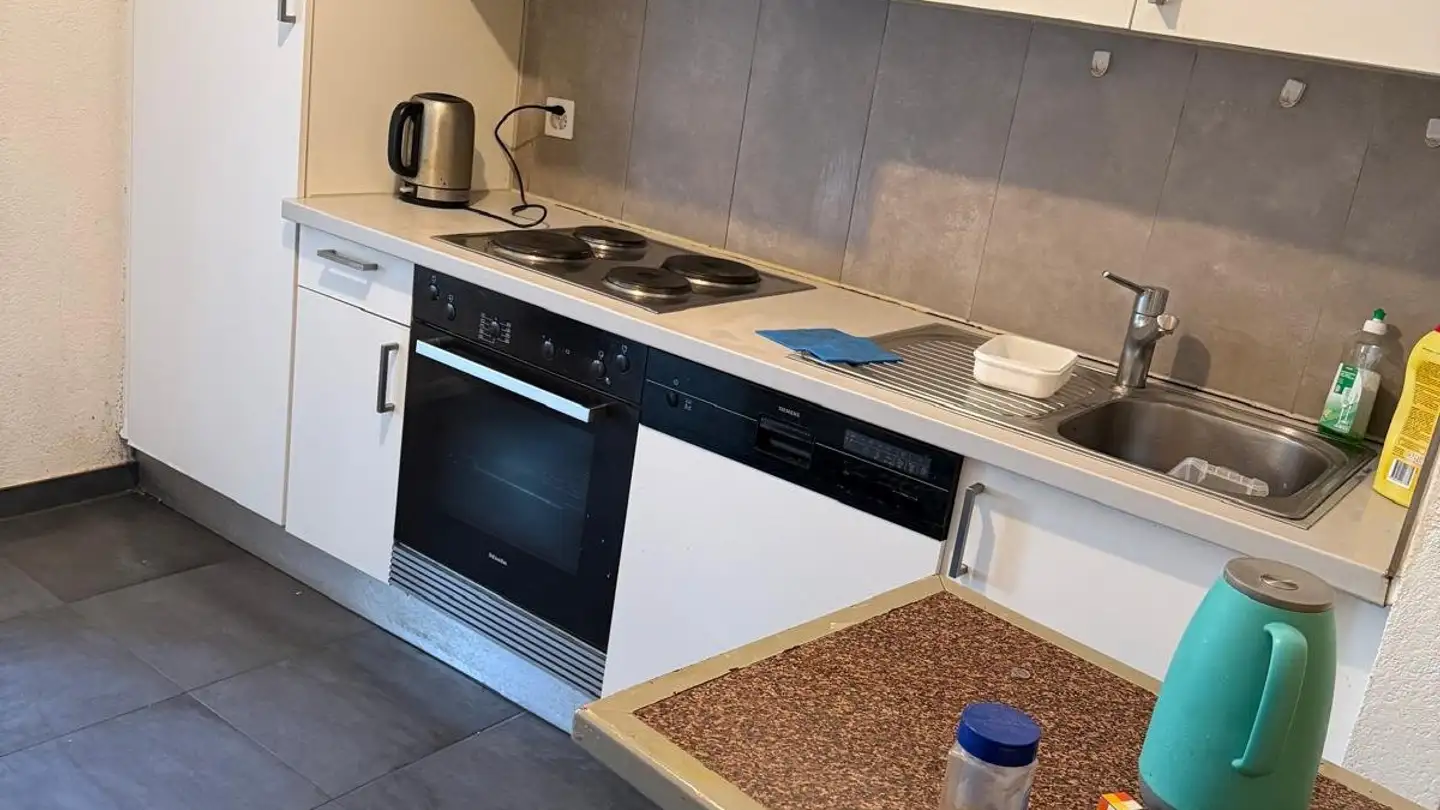 Wohnung mieten - Rue De Neuchâtel 43, 2034 Peseux - Foto 3