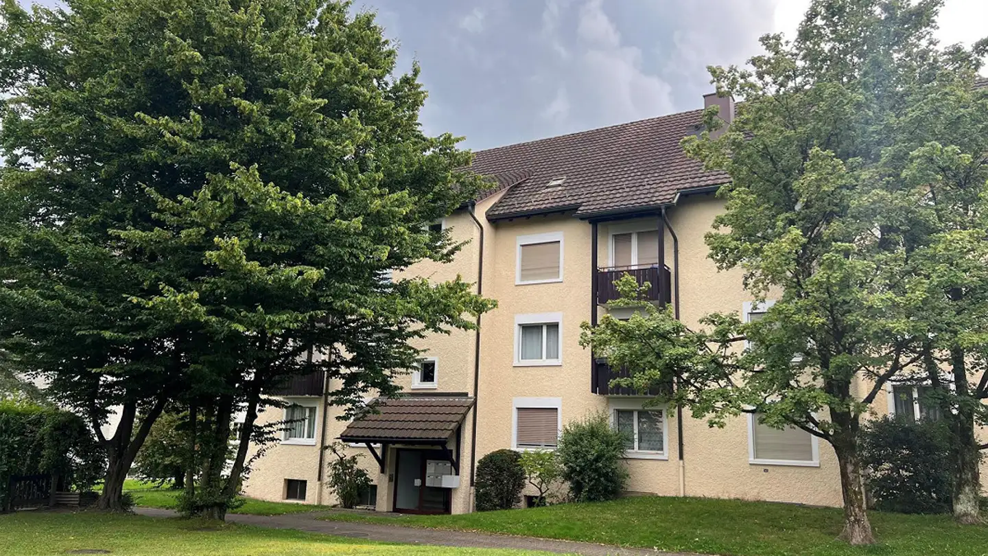 Penthouse for rent - Im Talacher 26, 8306 Brüttisellen