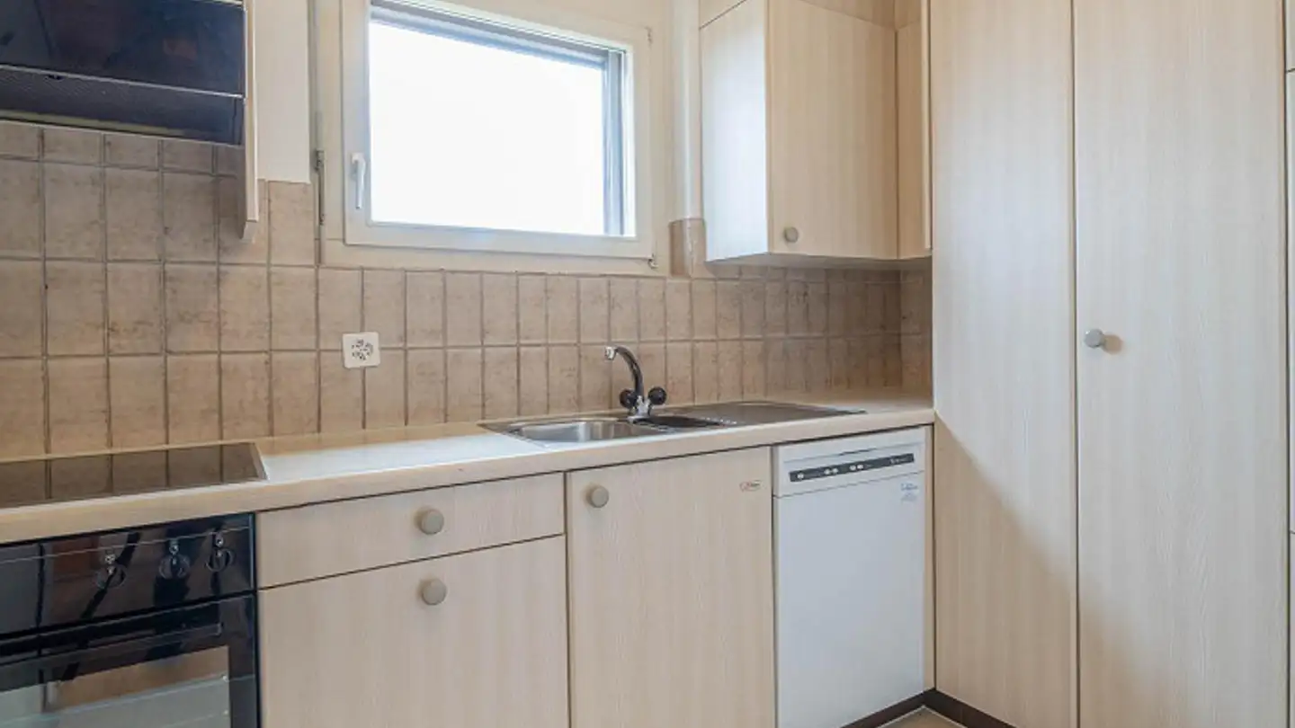 Penthouse for rent - Im Talacher 26, 8306 Brüttisellen - Photo 4