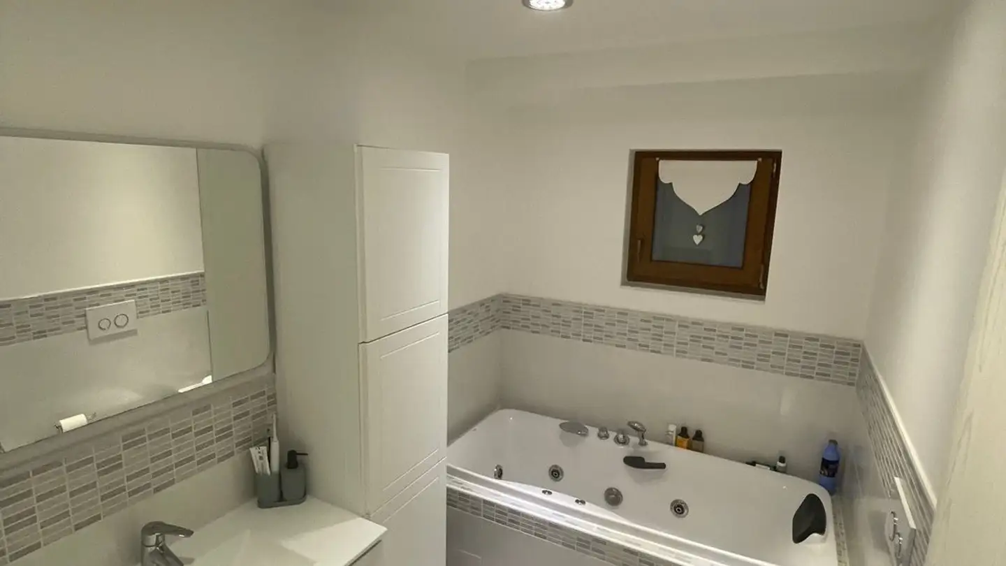 Appartamento in affitto - 6833 Vacallo - Photo 4