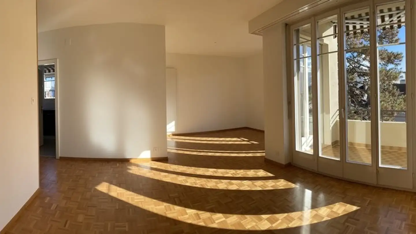 Apartment for rent - Avenue Louis-Ruchonnet 8, 1800 Vevey