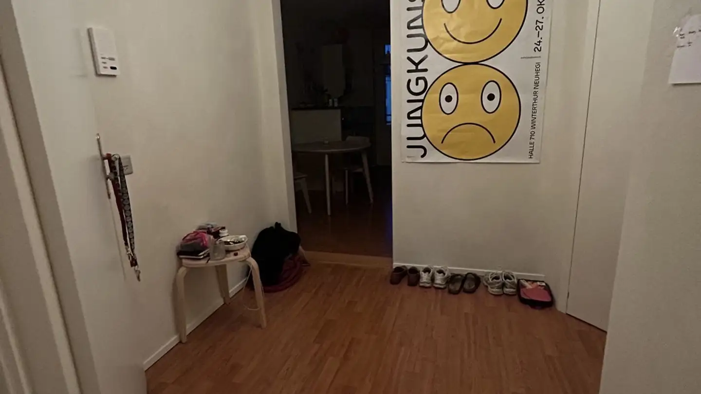 Appartement à louer - Linsebühlstrasse 50, 9000 St. Gallen - Photo 3