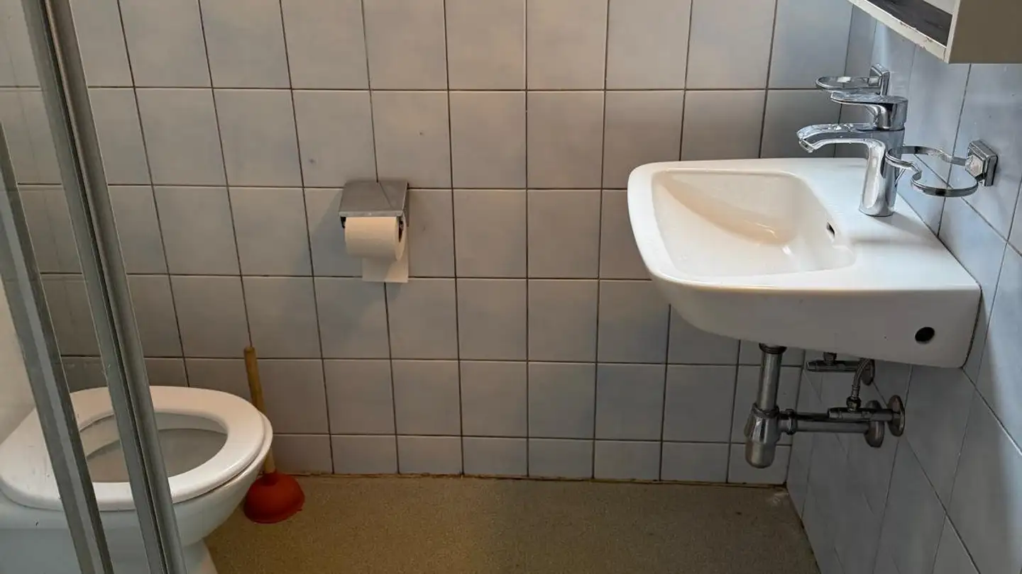 Wohnung mieten - Rue De Neuchâtel 43, 2034 Peseux - Foto 4