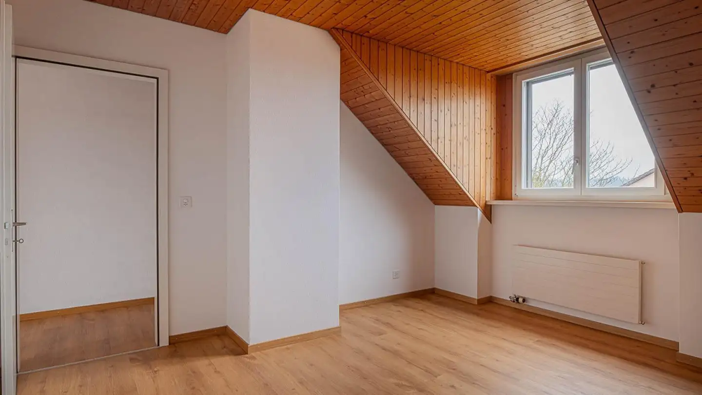 Penthouse for rent - Im Talacher 26, 8306 Brüttisellen - Photo 3