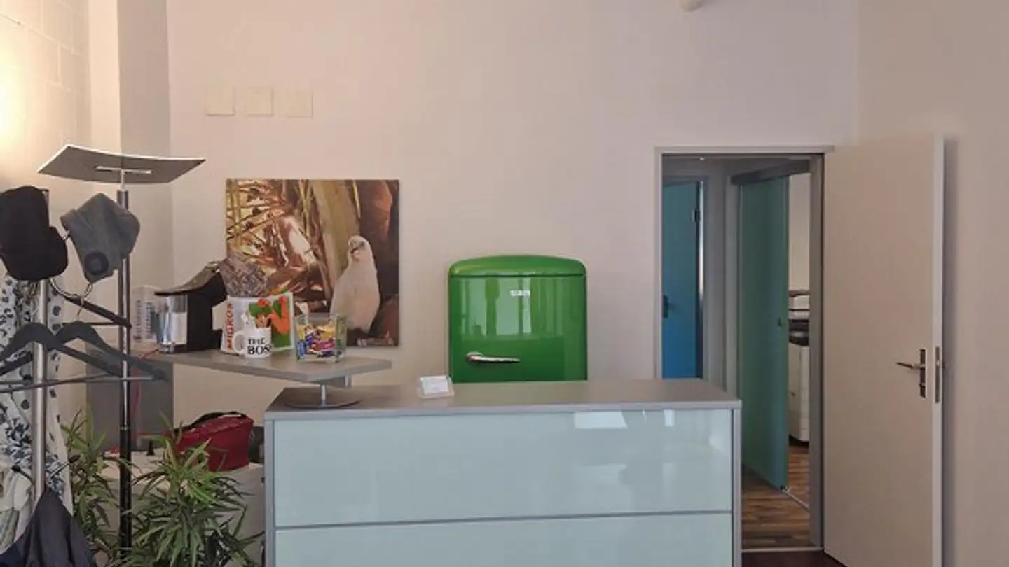 Office space for rent - Junkerbifangstrasse 8, 4800 Zofingen - Photo 4