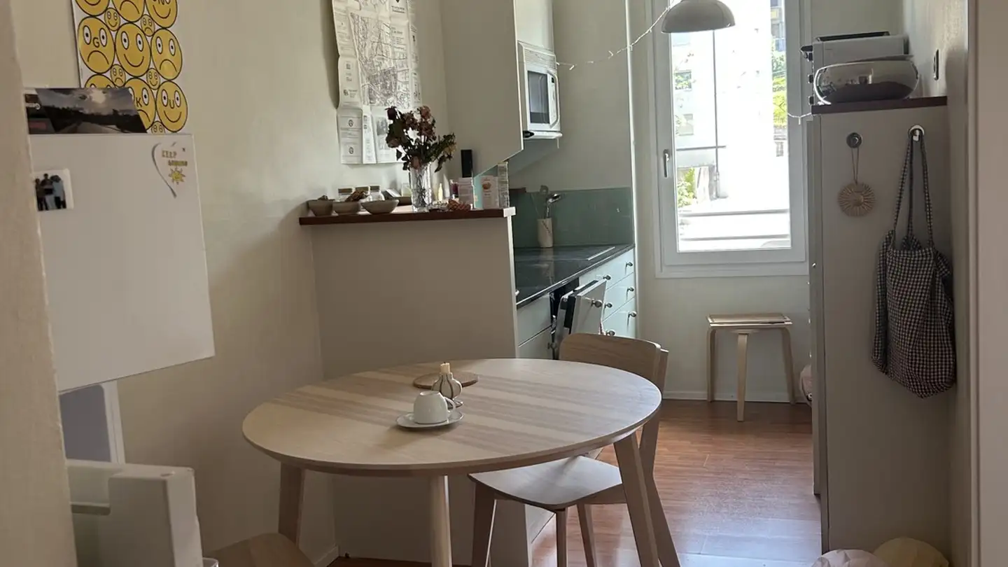 Appartement à louer - Linsebühlstrasse 50, 9000 St. Gallen - Photo 4