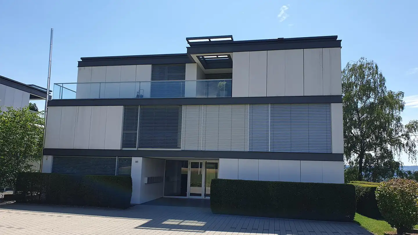 Wohnung mieten - Hinterbergstrasse 157, 8604 Volketswil