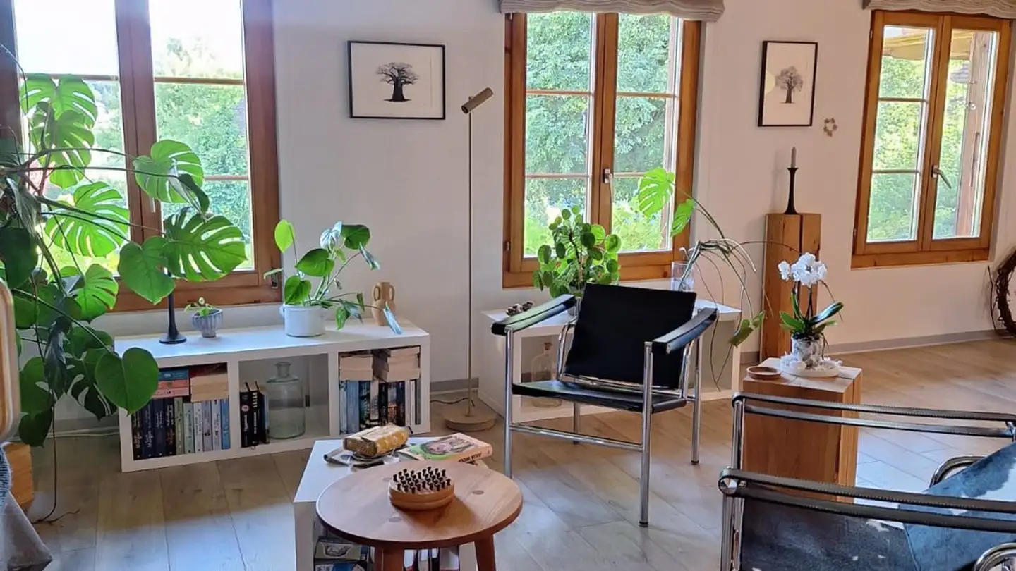Wohnung mieten - 3629 Oppligen - Foto 4