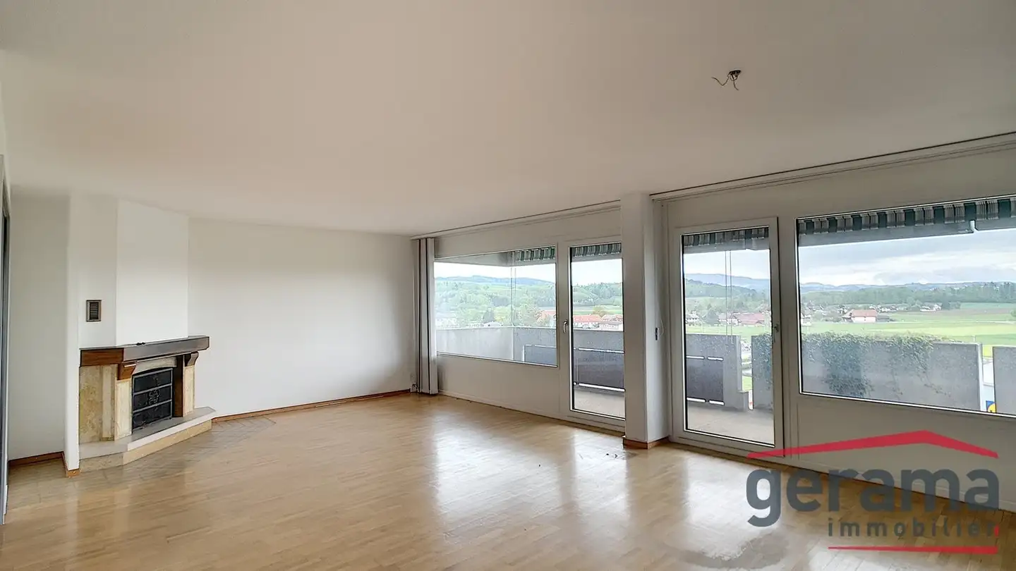 Office space for rent - Impasse Du Nouveau-Marché 1, 1723 Marly