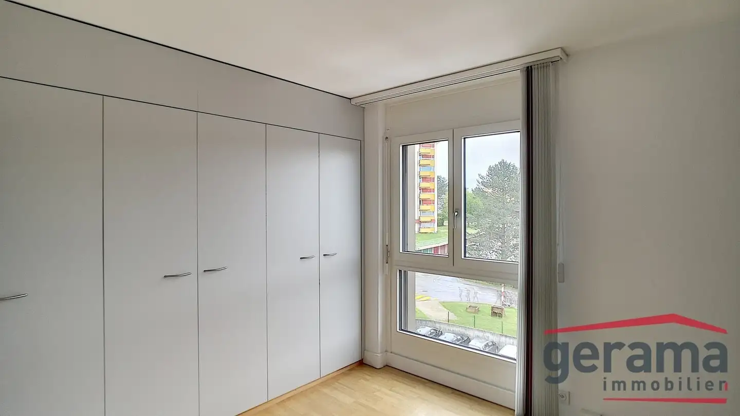 Office space for rent - Impasse Du Nouveau-Marché 1, 1723 Marly - Photo 4