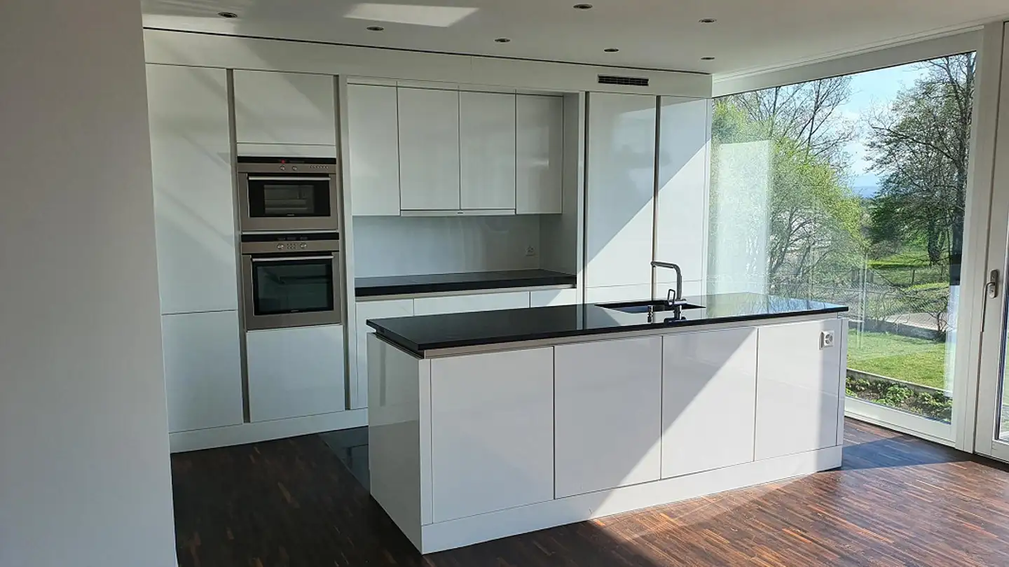 Wohnung mieten - Hinterbergstrasse 157, 8604 Volketswil - Foto 2