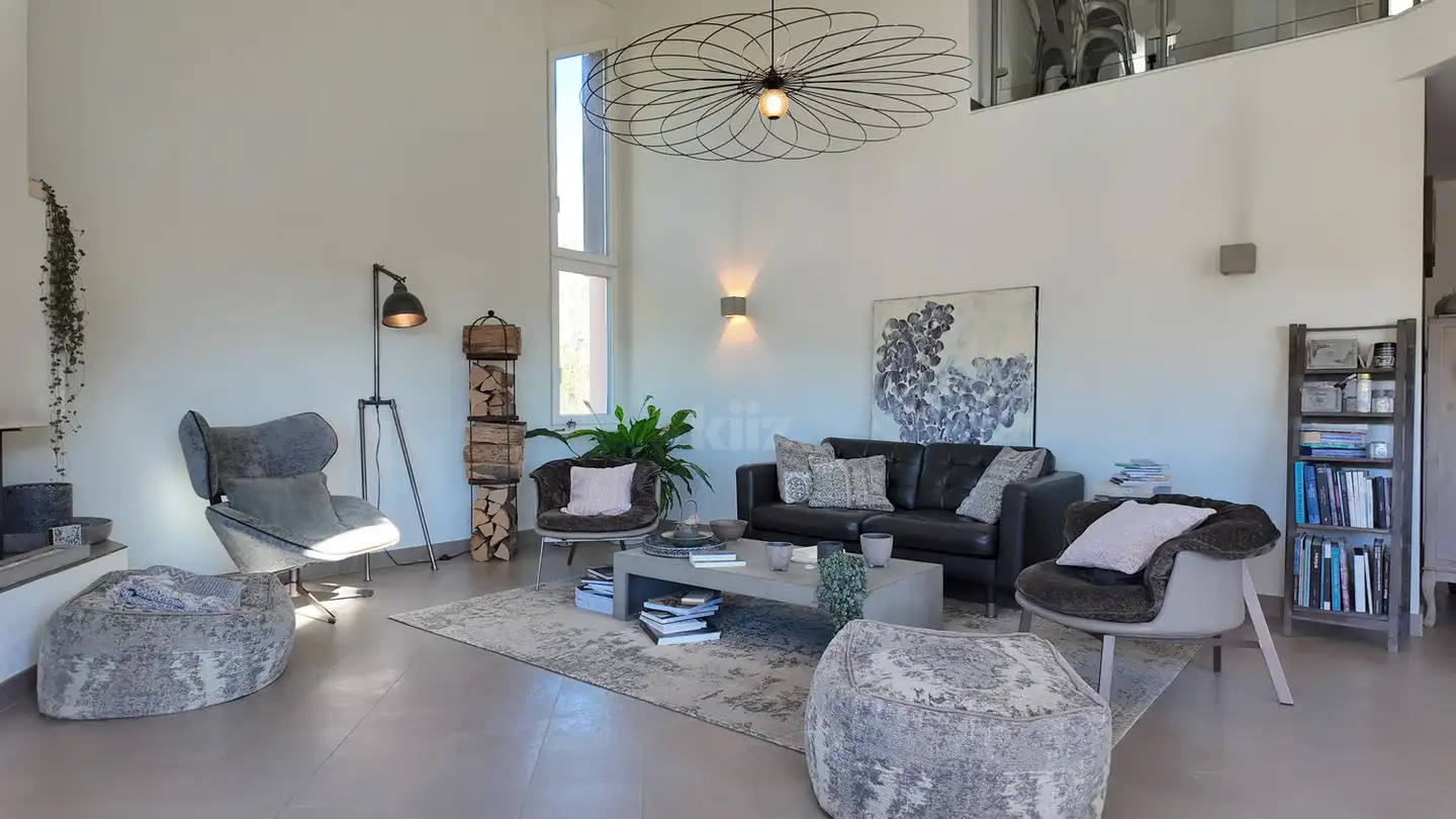 Duplex à vendre - Chemin De La Tuilerie 2, 2108 Couvet - Photo 2