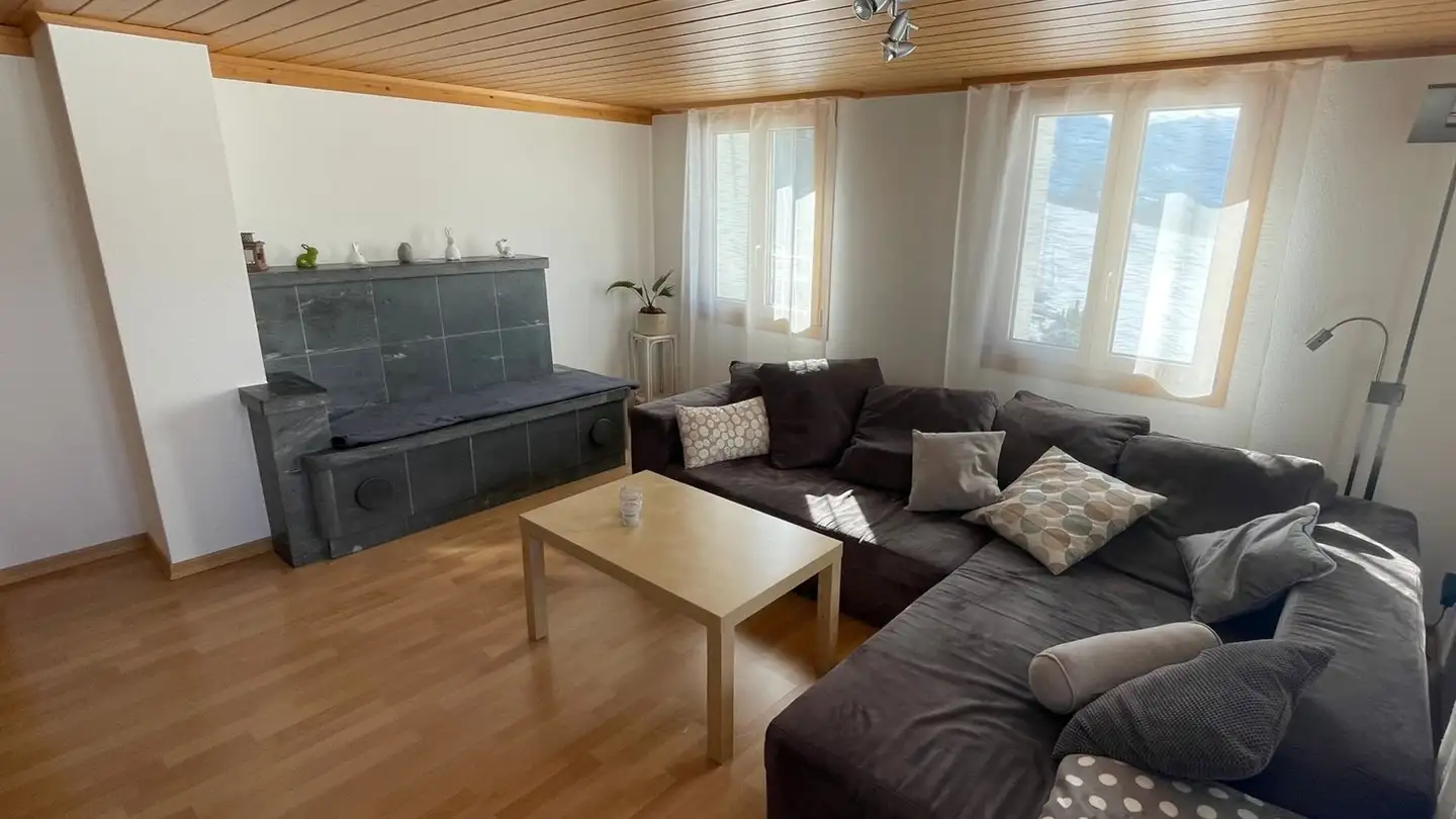 Appartamento in affitto - Metteli 4, 6162 Entlebuch