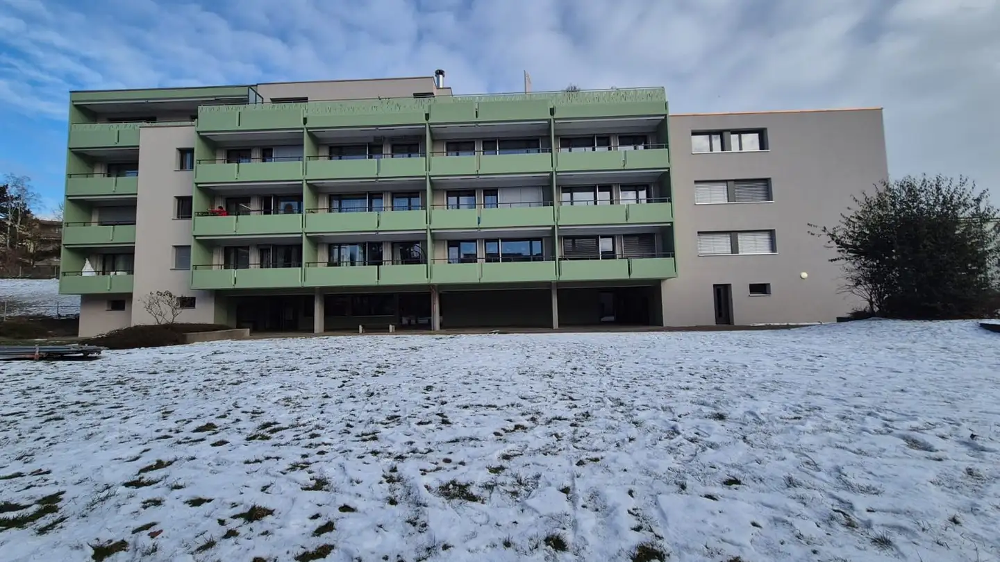 Appartamento in affitto - Soligänterstrasse 29, 8180 Bülach