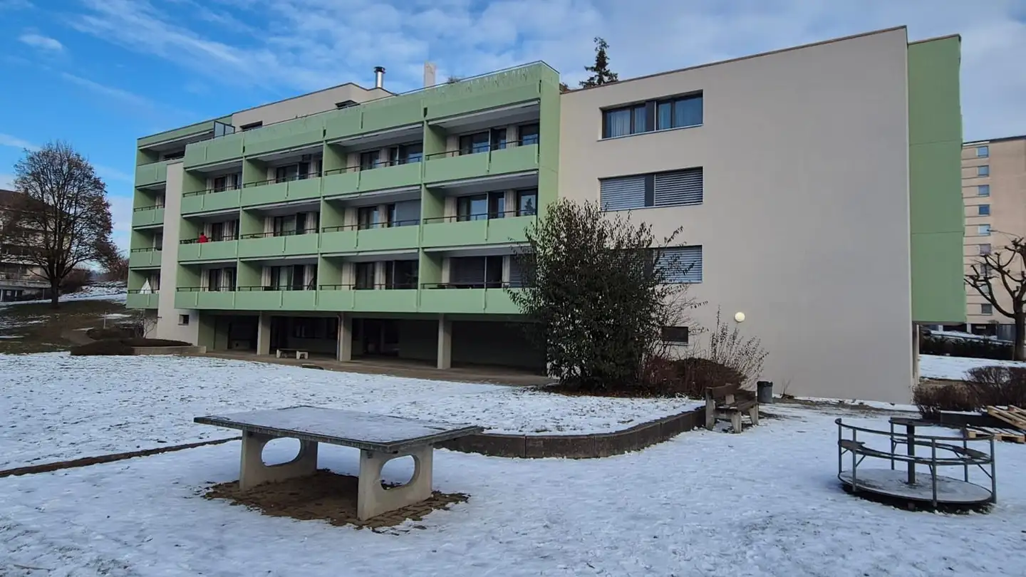 Appartamento in affitto - Soligänterstrasse 29, 8180 Bülach - Foto 2