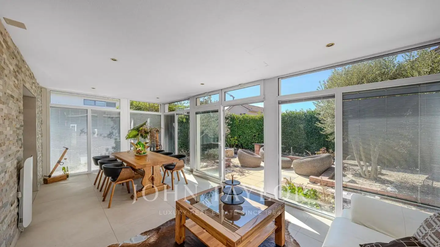 Villa for sale - 1530 Payerne