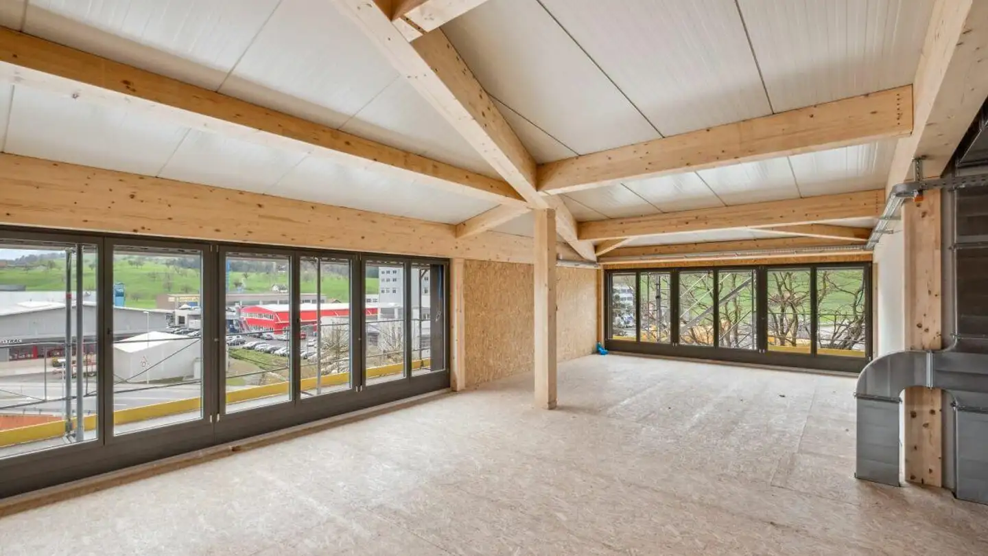 Bureau à louer - Alte Zugerstrasse 7, 6403 Küssnacht am Rigi