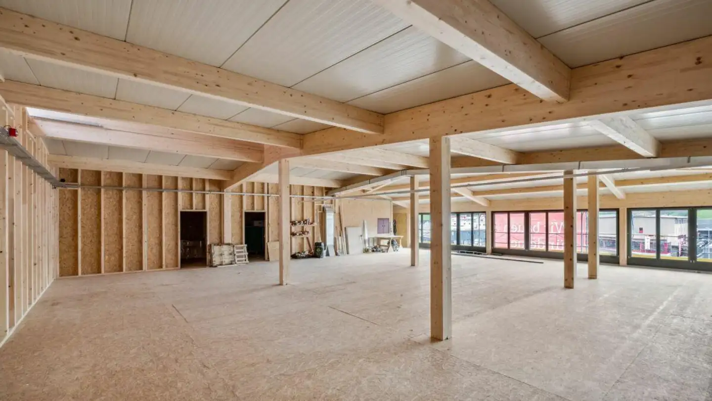 Spazio ufficio in affitto - Alte Zugerstrasse 7, 6403 Küssnacht am Rigi - Photo 4