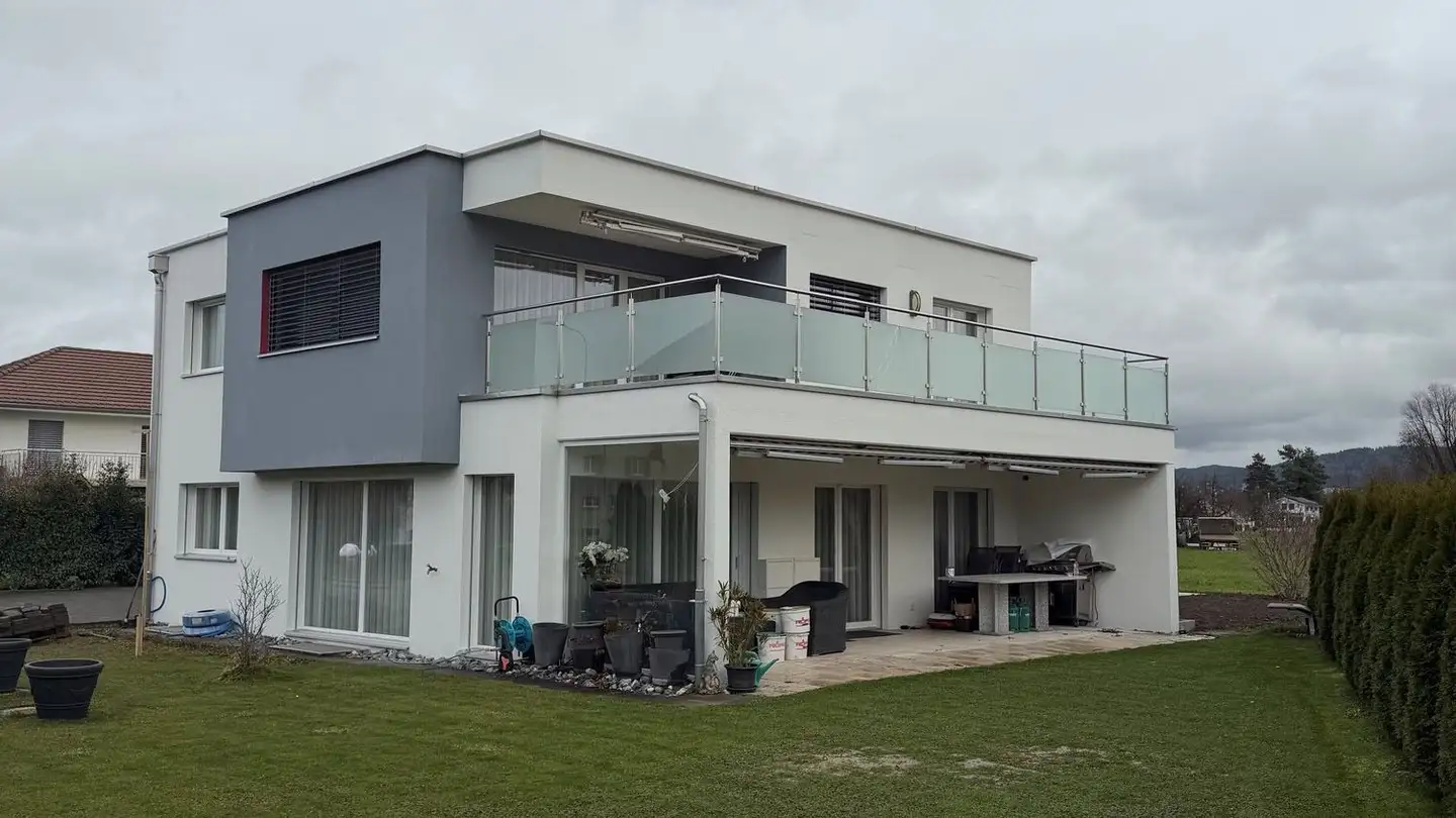 Maison jumelle à louer - Hofenstrasse 19, 9542 Münchwilen TG