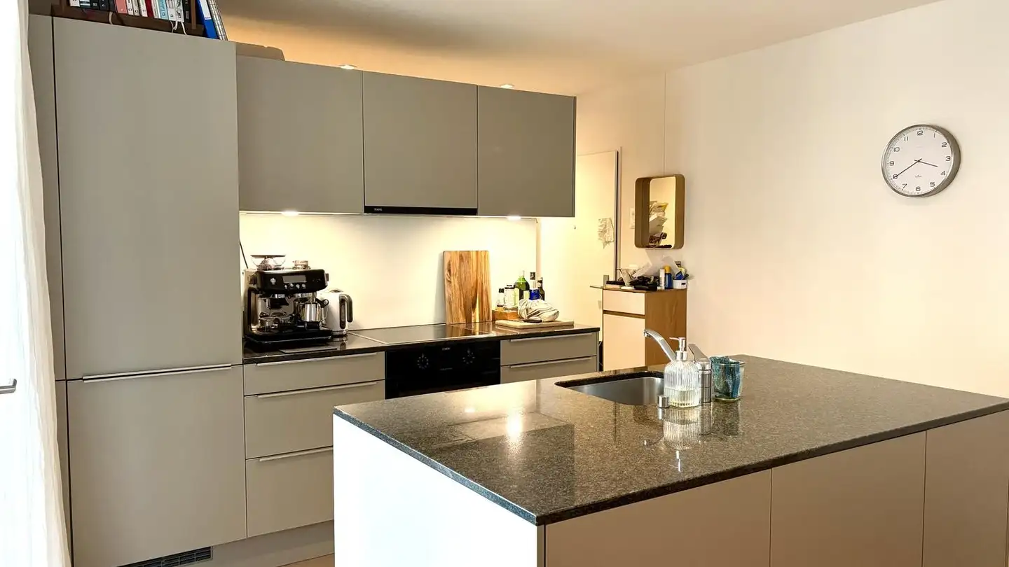 Appartamento ammobiliato in affitto - Wylerstrasse 115, 3014 Bern - Foto 3