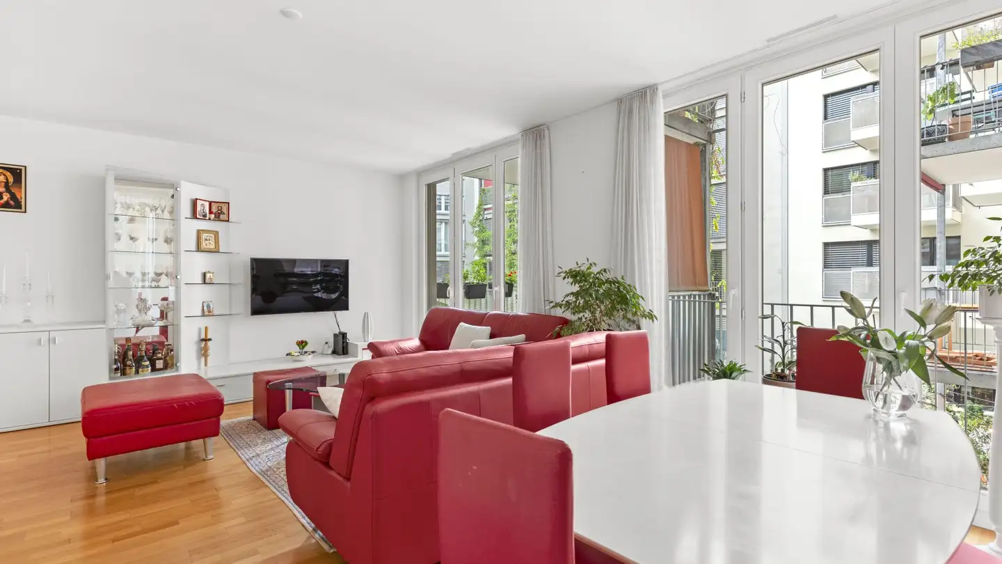 Apartment for sale - 8004 Zürich