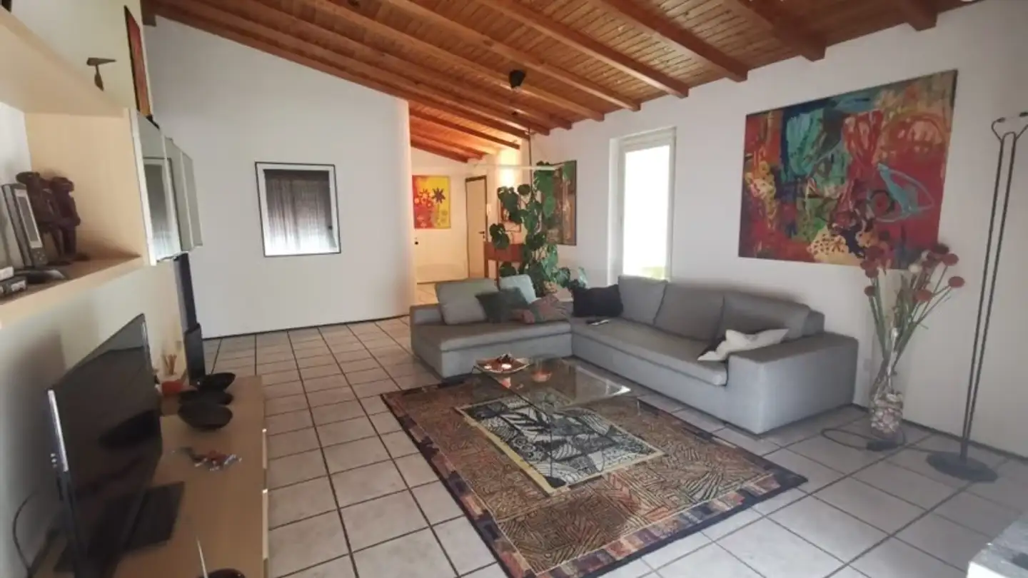 Wohnung kaufen - Via Greina 4, 6710 Biasca - Foto 2