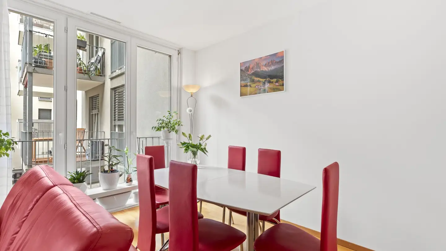 Apartment for sale - 8004 Zürich - Photo 3