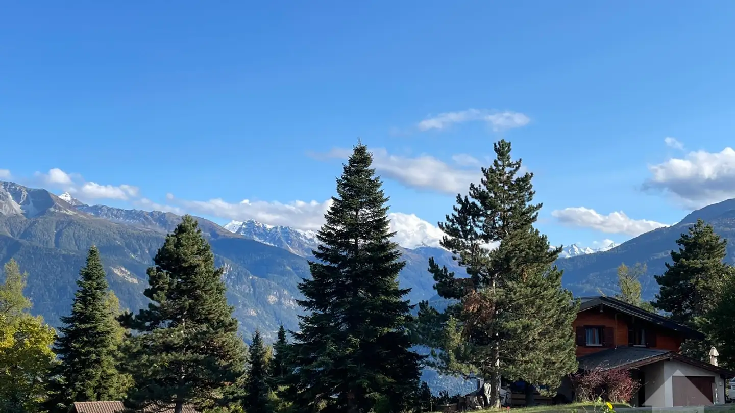 Chalet in vendita - 3975 Randogne