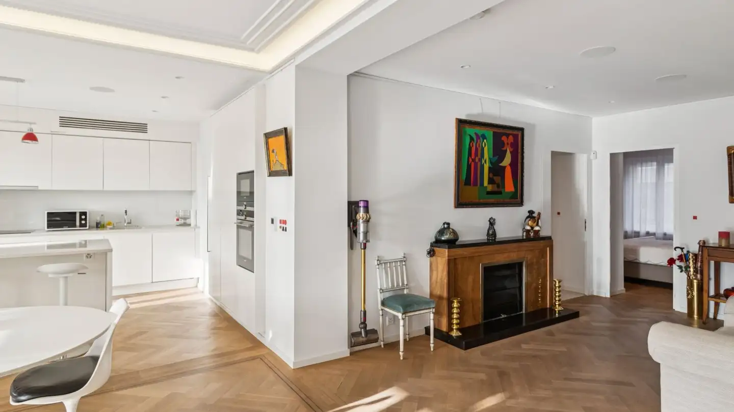 Appartement à vendre - 1005 Lausanne - Photo 4