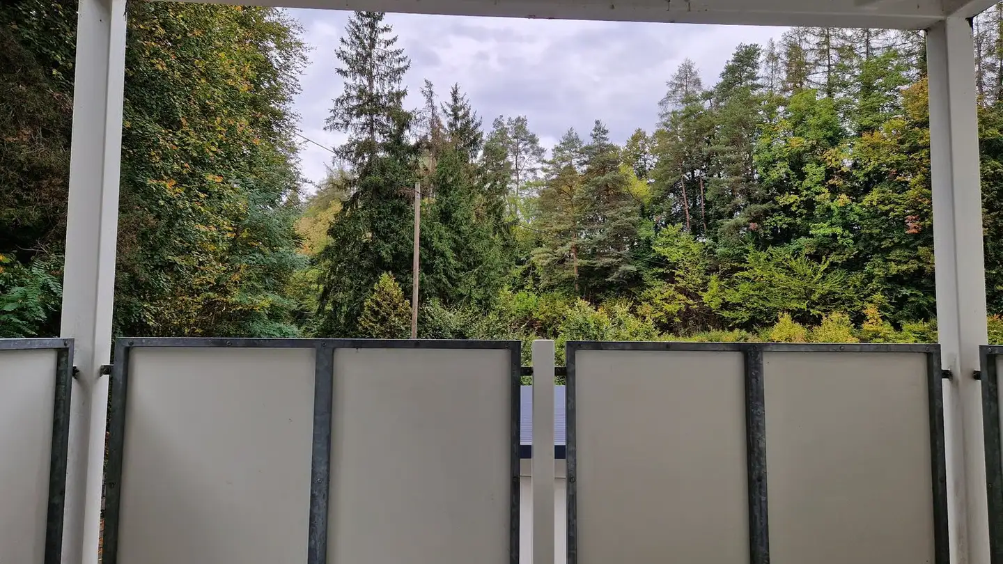 Appartamento in affitto - Wittenbergstrasse 2, 3205 Gümmenen - Foto 3