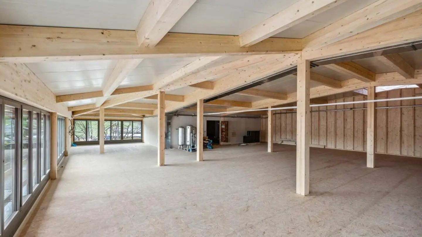 Spazio ufficio in affitto - Alte Zugerstrasse 7, 6403 Küssnacht am Rigi - Photo 3