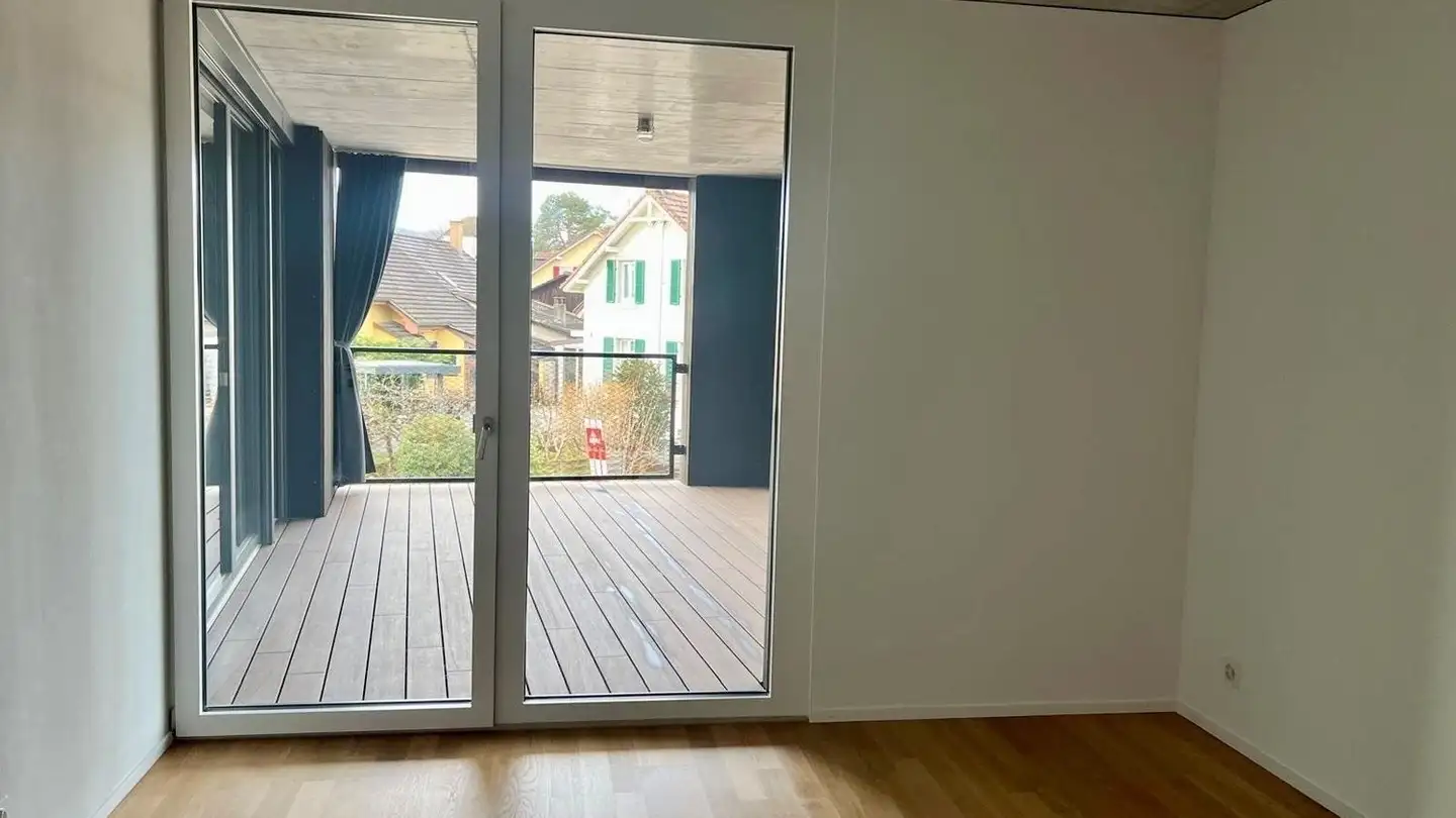 Wohnung mieten - Rebgartenweg 1, 4104 Oberwil BL - Foto 3