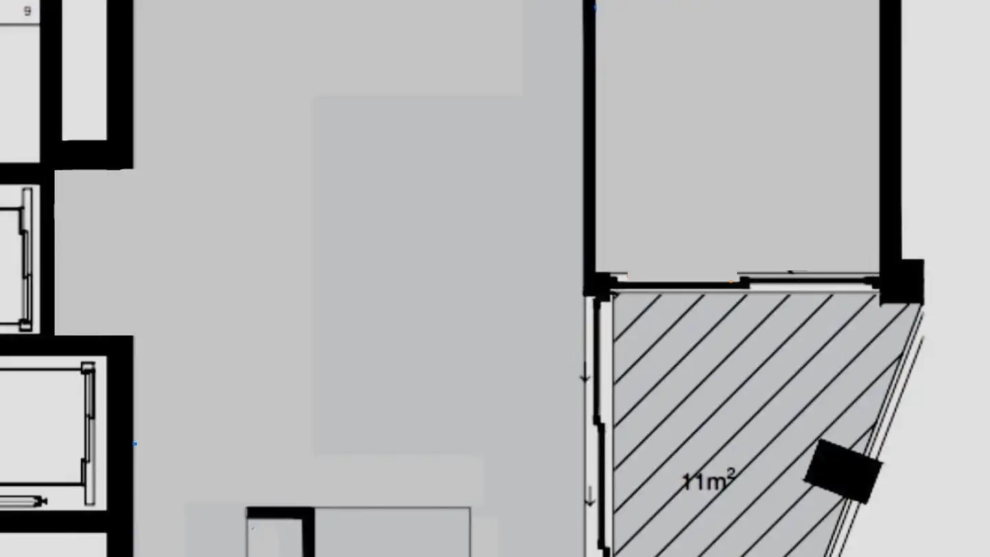 Appartamento in affitto - Rue De La Gare 30b, 1110 Morges - Foto 2