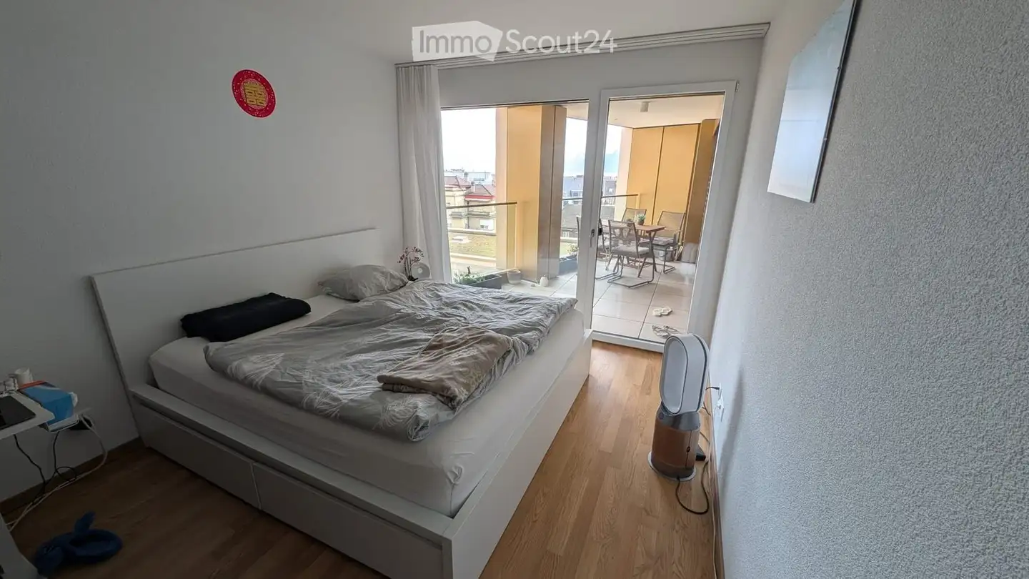 Appartamento in affitto - Rue De La Gare 30b, 1110 Morges - Foto 3