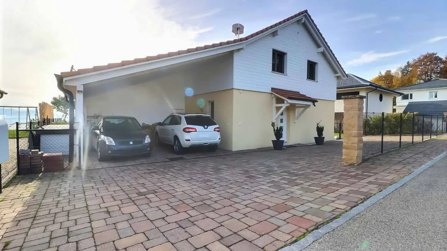 Villa in vendita - 1269 Bassins - Photo 2