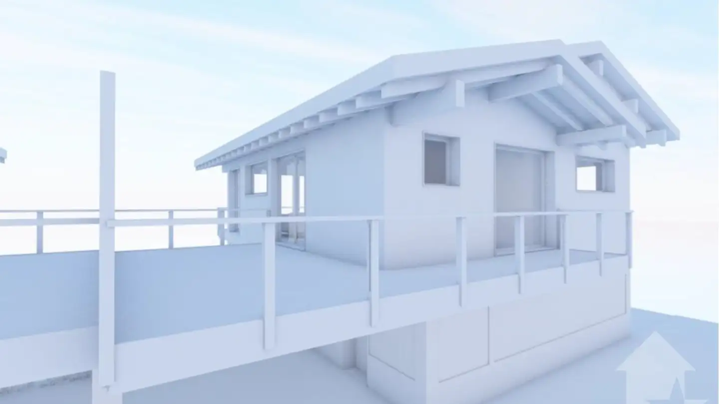 Chalet in vendita - 3975 Randogne - Foto 3