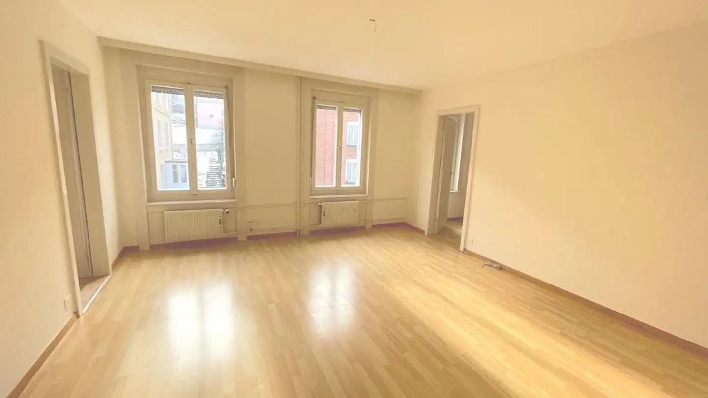 Appartement à louer - Tschudistrasse 36, 9000 St. Gallen - Photo 2
