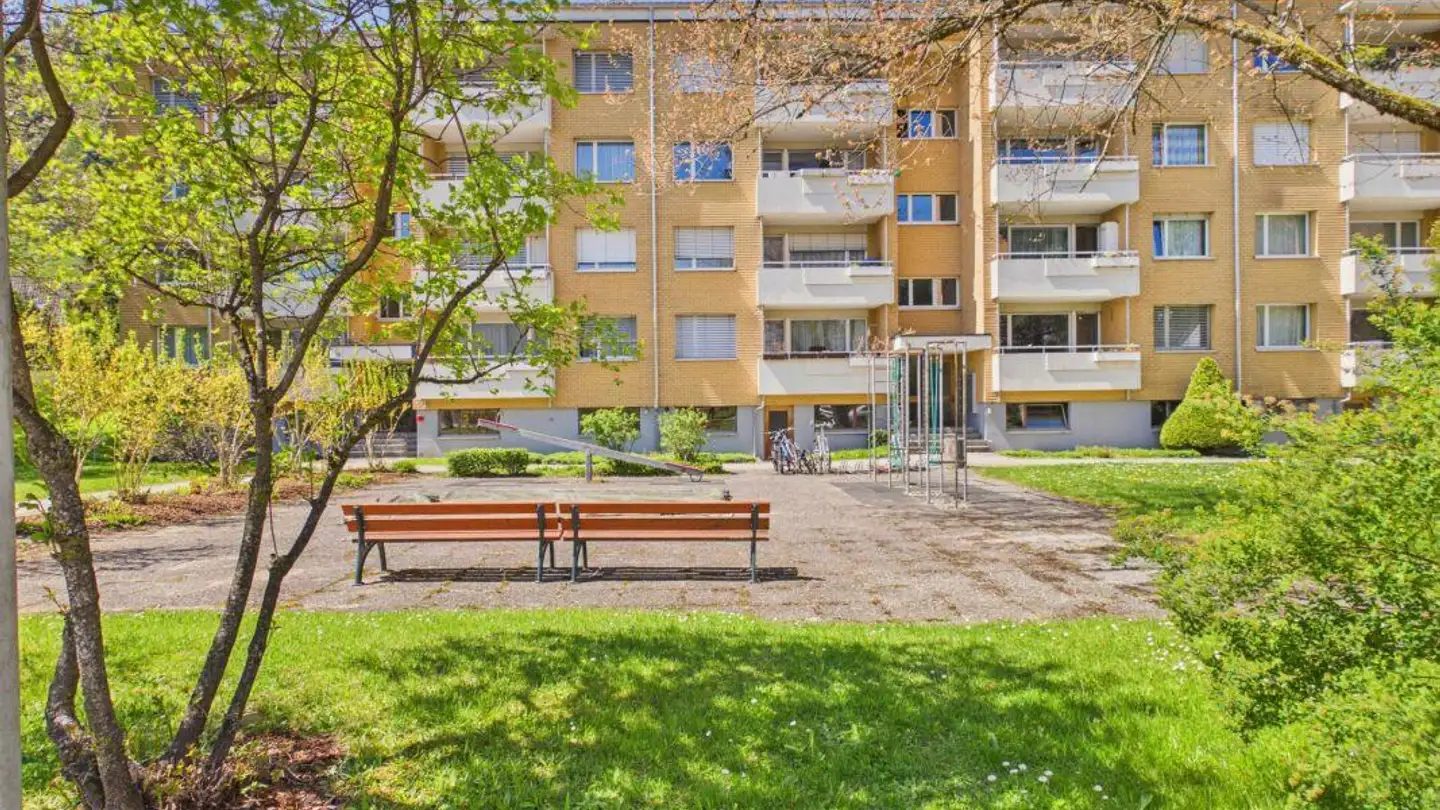 Wohnung mieten - Müller-Friedberg-Strasse 9, 9630 Wattwil