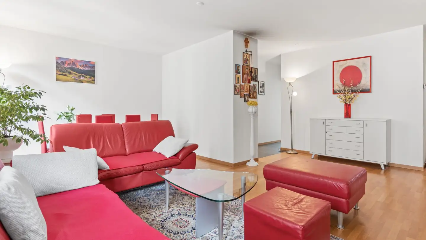 Apartment for sale - 8004 Zürich - Photo 4