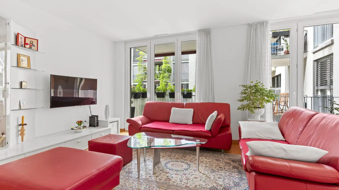 Apartment for sale - 8004 Zürich - Photo 2