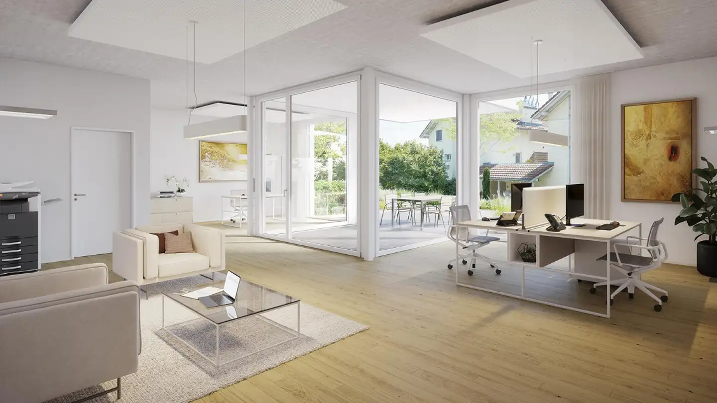 Studio in vendita - Baselstrasse 4, 6212 St. Erhard - Photo 2