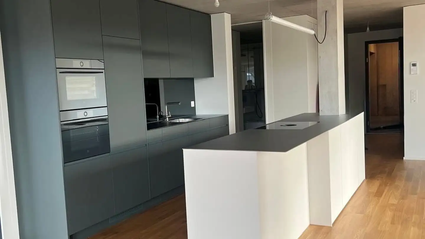 Appartamento in affitto - Rebgartenweg 1, 4104 Oberwil BL - Foto 4