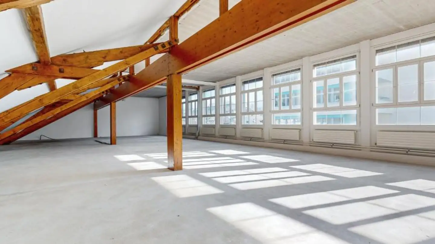 Bürofläche mieten - Rue Industrielle 16, 2740 Moutier - Foto 3