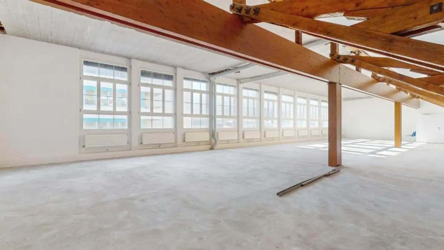 Bürofläche mieten - Rue Industrielle 16, 2740 Moutier - Foto 4