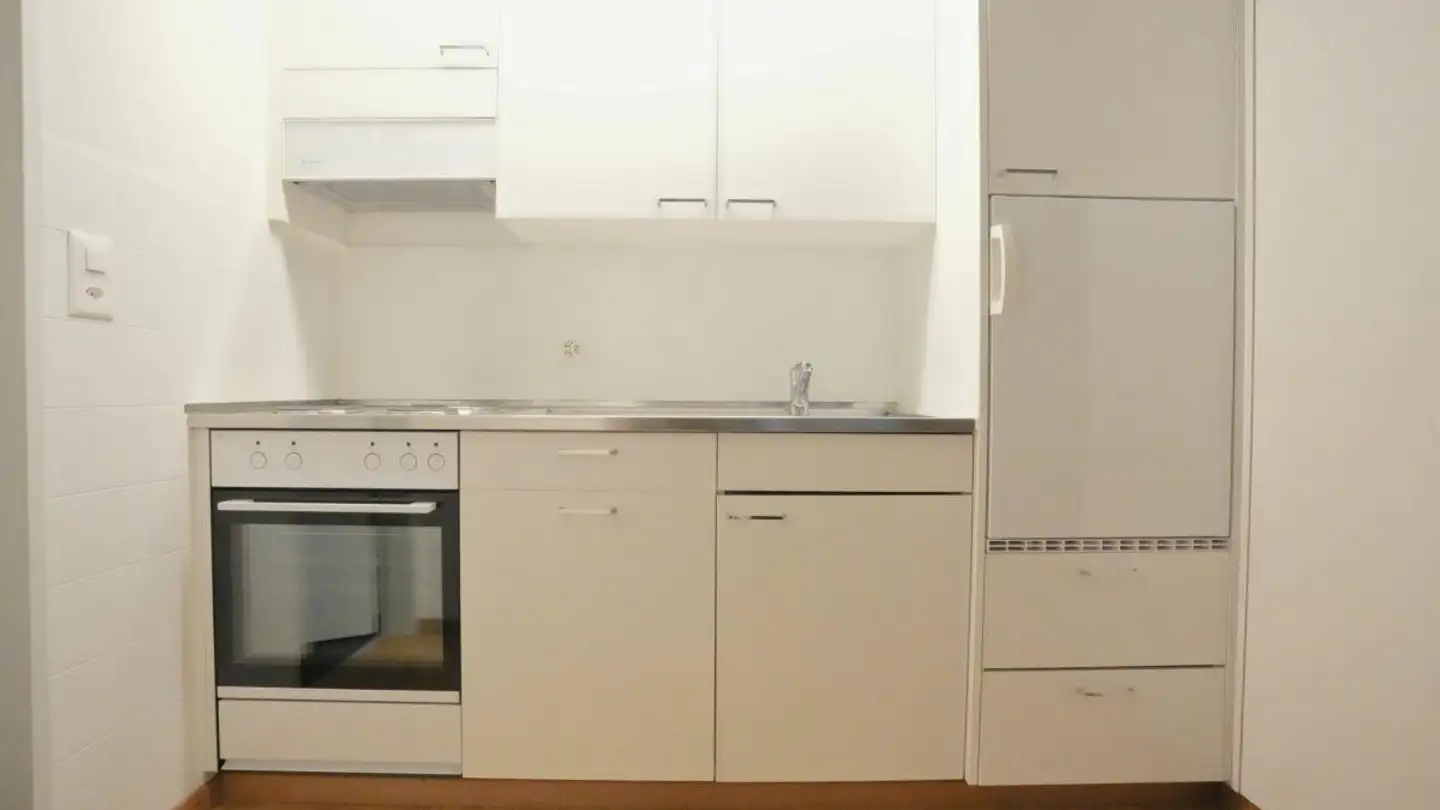 Wohnung mieten - Müller-Friedberg-Strasse 9, 9630 Wattwil - Foto 2