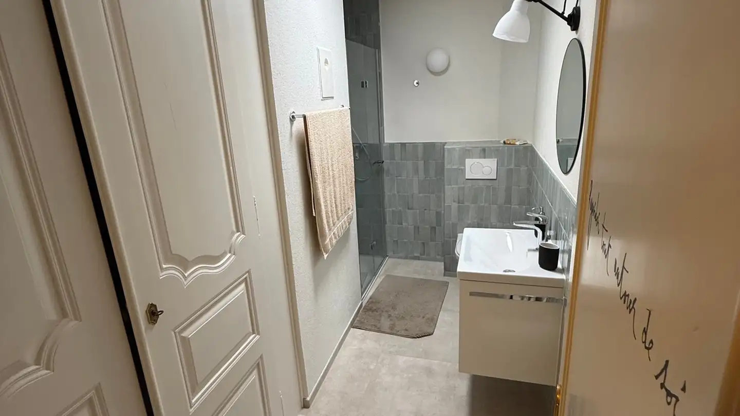 Wohnung mieten - Ruelle Du Château 1, 1142 Pampigny - Foto 4