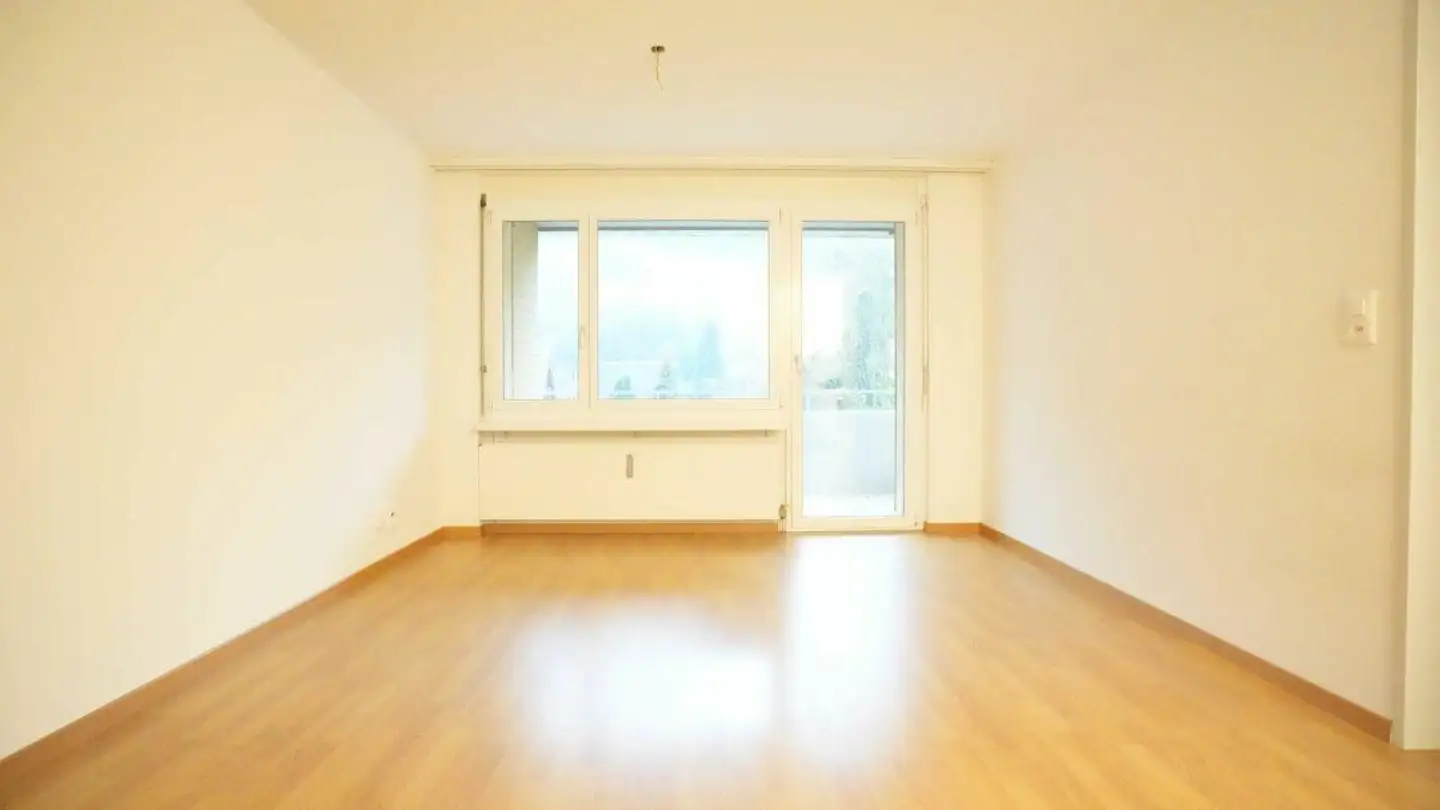 Wohnung mieten - Müller-Friedberg-Strasse 9, 9630 Wattwil - Foto 3