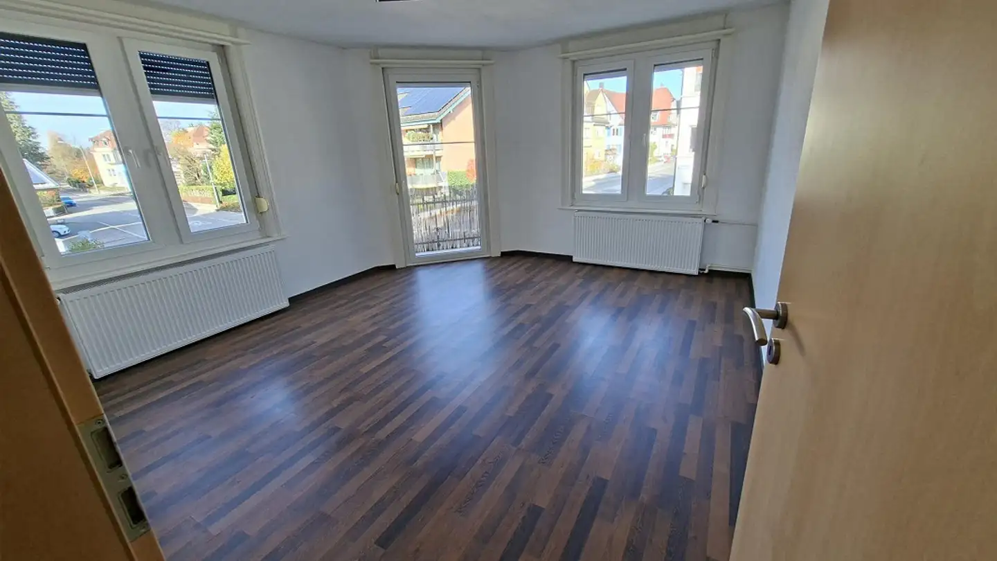 Apartment for rent - Berglistrasse 49, 9320 Arbon