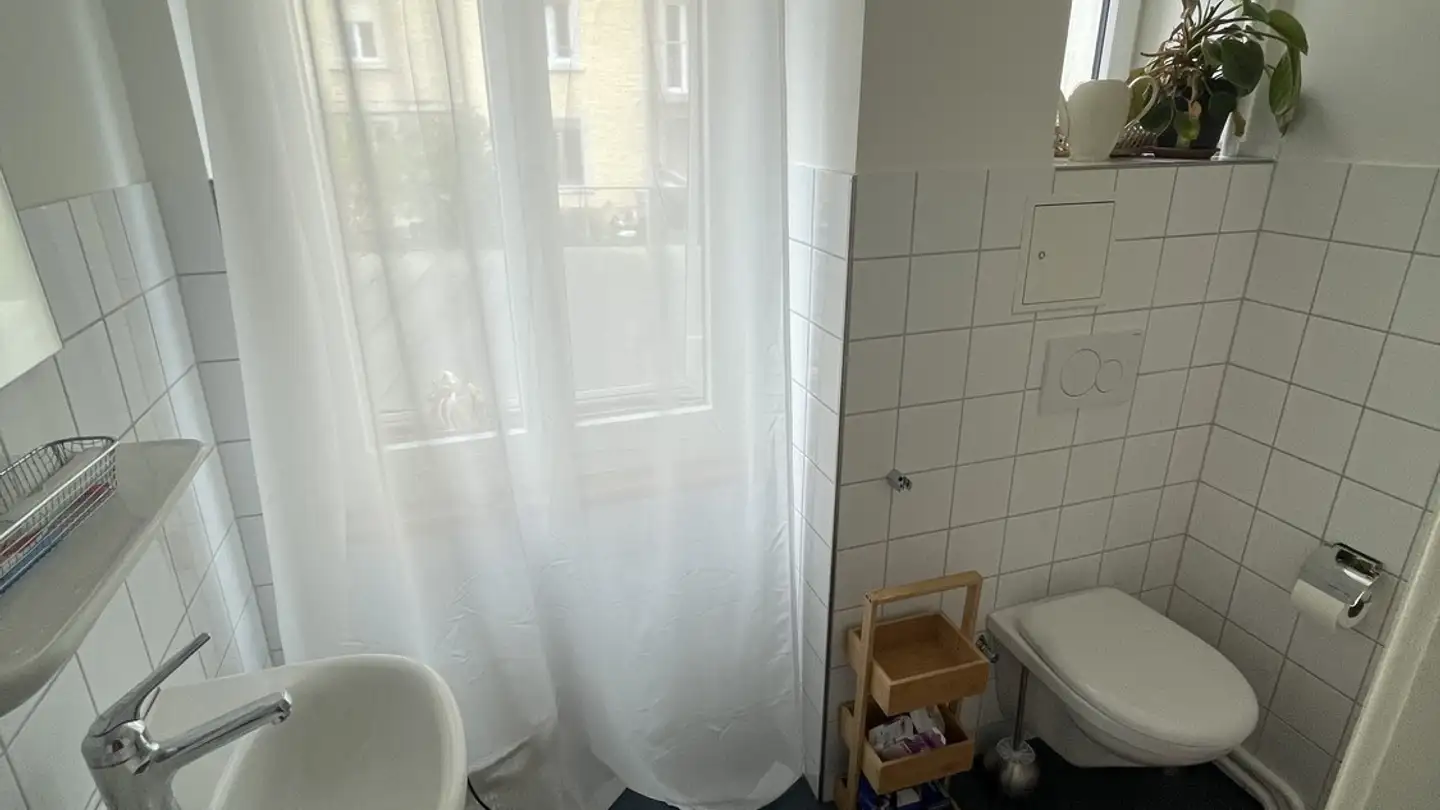 Stanza singola in affitto - Ruhbergstrasse, 9000 St. Gallen - Photo 2