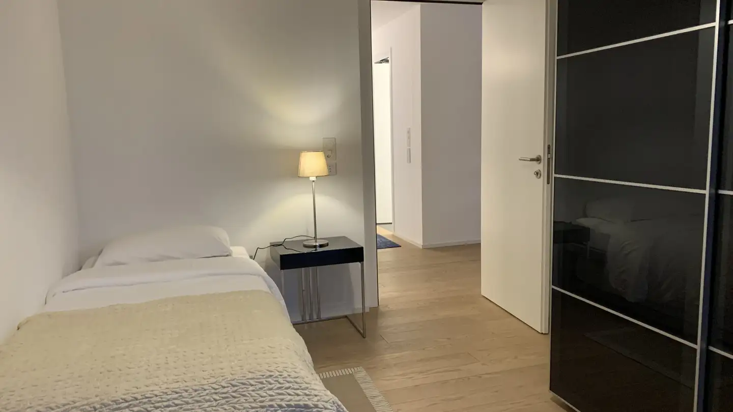 Appartamento ammobiliato in affitto - Chemin Jean Pavillard 4, 1009 Pully - Foto 4